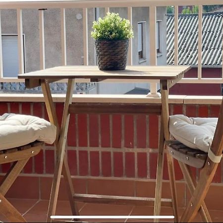 El Apartamento De Adriana En Torrelavega. 外观 照片