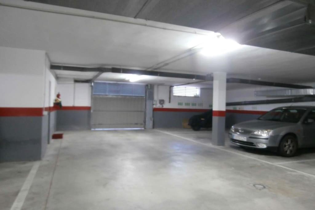 El Apartamento De Adriana En Torrelavega. 外观 照片