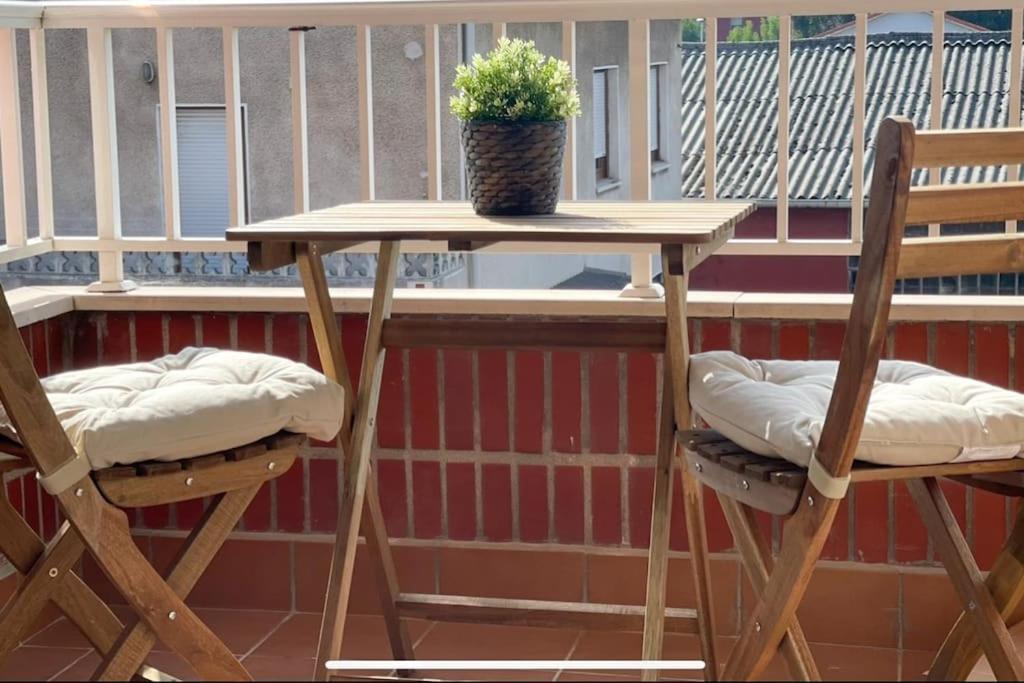 El Apartamento De Adriana En Torrelavega. 外观 照片