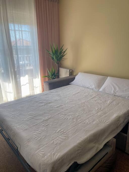 El Apartamento De Adriana En Torrelavega. 外观 照片
